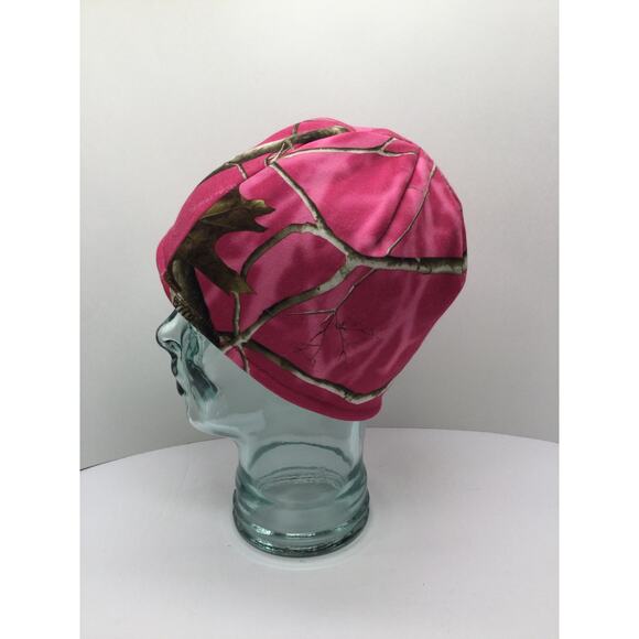 Realtree Official Reversible Beanie - Picture 8 of 9